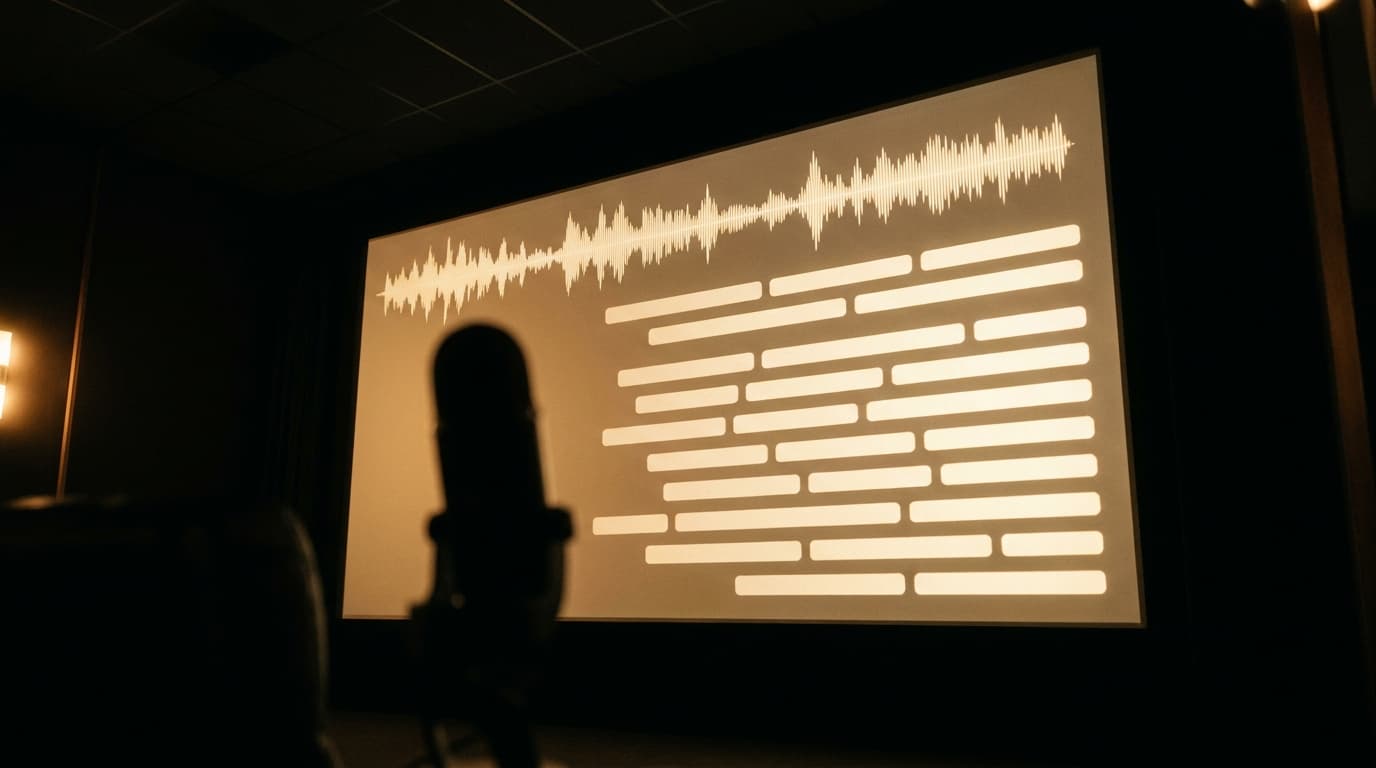 תמלול מלא